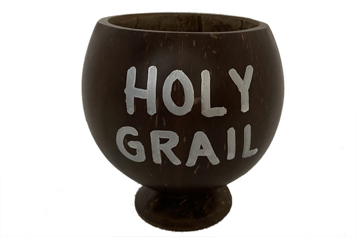 The perfect birthday gift for Monty Python lovers